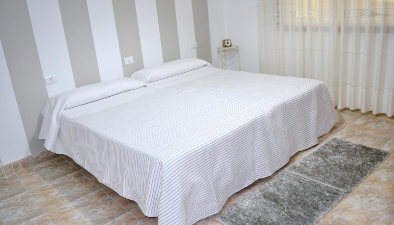 Apartamento Vilagarcia Vilagarcía de Arousa Exterior foto