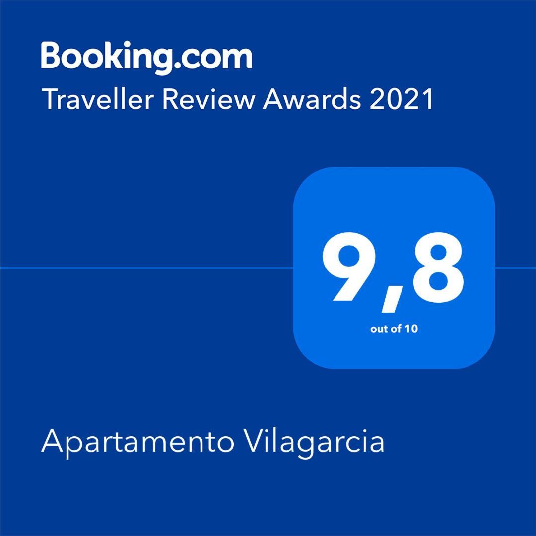Apartamento Vilagarcia Vilagarcía de Arousa Quarto foto